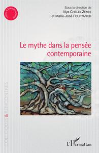 Image de Le mythe dans la pensée contemporaine