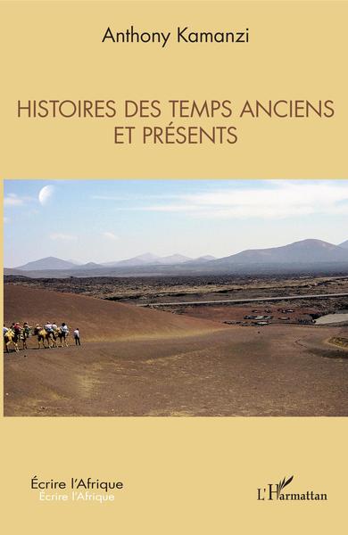 Image de Histoires des temps anciens et présents