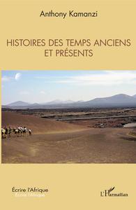 Image de Histoires des temps anciens et présents