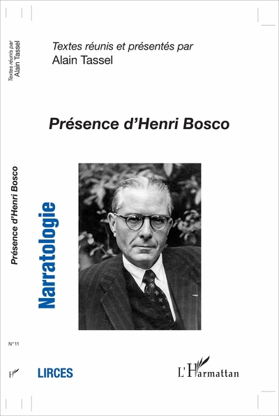 Image de Présence d'Henri Bosco