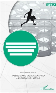 Picture of Communications & organisations : accélérations temporelles