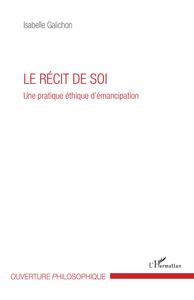 Picture of Le récit de soi
