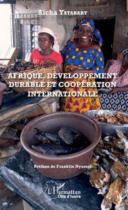 Picture of Afrique, développement durable et coopération internationale