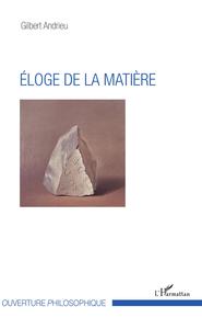 Picture of Eloge de la matière