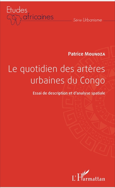 Image de Le quotidien des artères urbaines du Congo