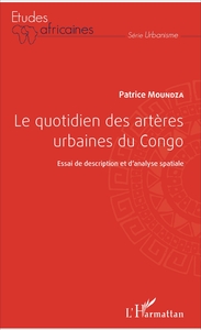 Image de Le quotidien des artères urbaines du Congo