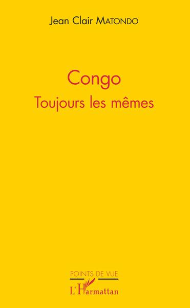 Picture of Congo