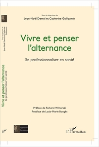 Picture of Vivre et penser l'alternance