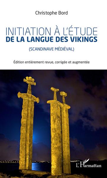 Picture of Initiation à l'étude la langue des vikings