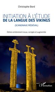 Picture of Initiation à l'étude la langue des vikings