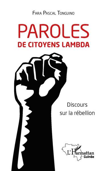 Picture of Paroles de citoyens lambda