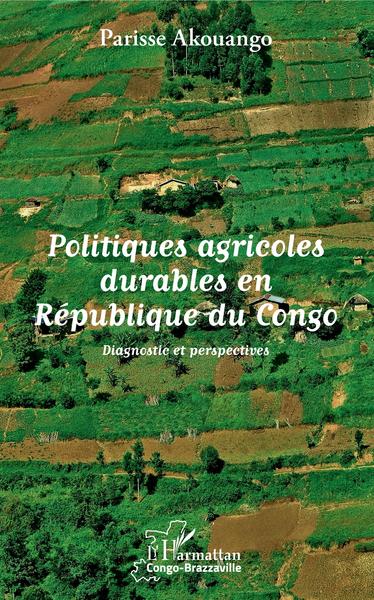 Picture of Politiques agricoles durables en République du Congo