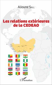 Image de Les relations extérieures de la CEDEAO