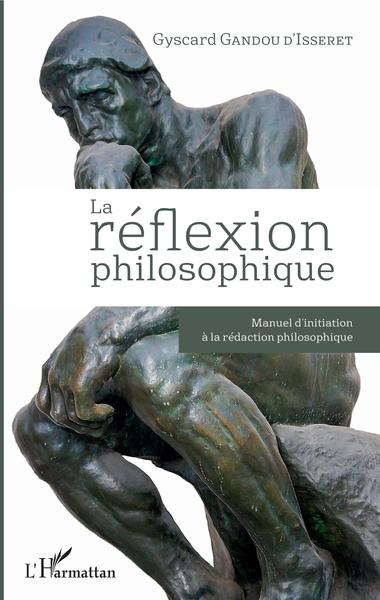 Image de La réflexion philosophique