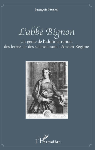 Image de L'abbé Bignon