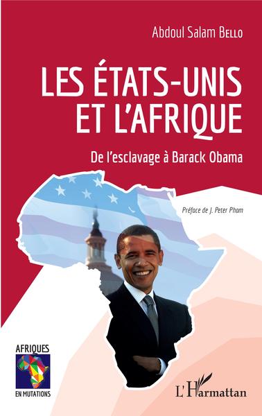 Picture of Les États-Unis et l'Afrique