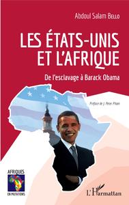 Picture of Les États-Unis et l'Afrique