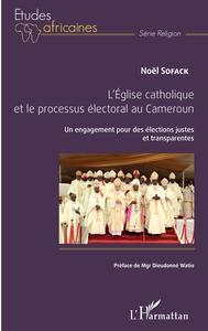 Image de L'église catholique et le processus électoral au Cameroun