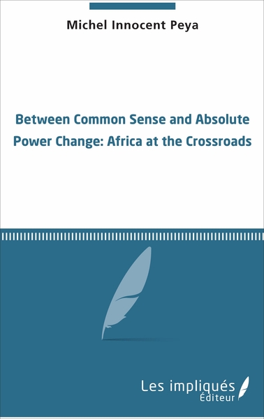 Image de Between common sense and absolute power change