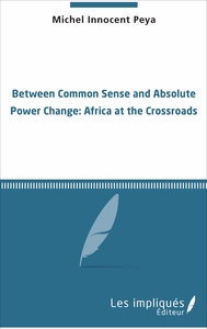 Image de Between common sense and absolute power change