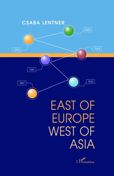 Image de East of Europe West of Asia