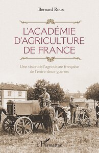 Image de L'Académie d'agriculture de France