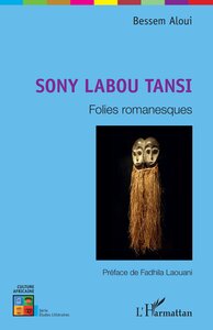 Image de Sony Labou Tansi. Folies romanesques