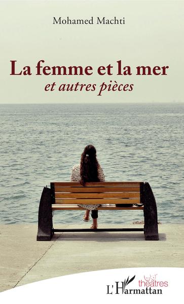 Picture of La femme et la mer