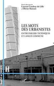 Image de Les mots des urbanistes