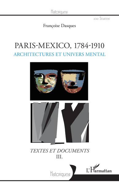 Picture of Paris - Mexico, 1784-1910