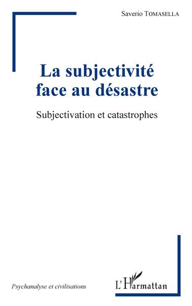 Image de La subjectivité face au désastre