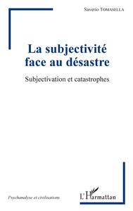 Image de La subjectivité face au désastre