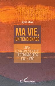Image de Ma vie, un témoignage