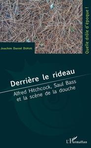 Image de Derrière le rideau