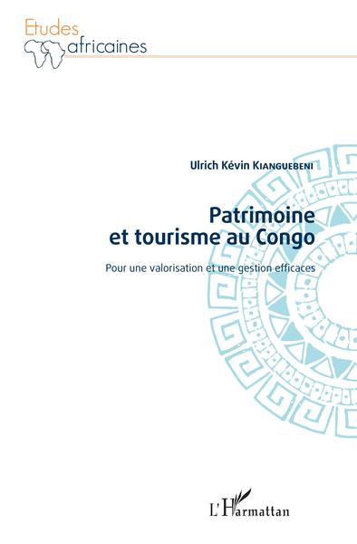 Image de Patrimoine et tourisme au Congo