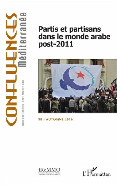 Picture of Partis et partisans dans le monde arabe post-2011