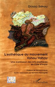 Image de L'esthétique du mouvement Vohou-Vohou
