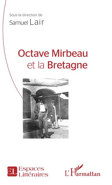 Image de Octave Mirbeau et la Bretagne