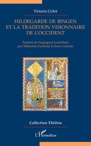 Picture of Hildegarde de Bingen et la tradition visionnaire de l'Occident