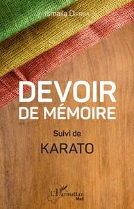 Image de Devoir de mémoire