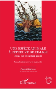 Image de Une espèce animale à l'épreuve de l'image
