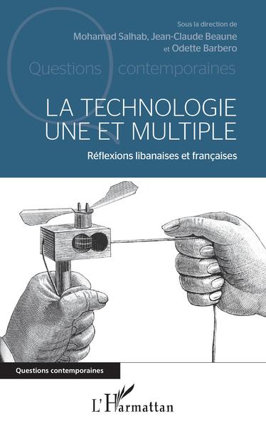 Picture of La technologie une et multiple