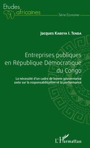 Picture of Entreprises publiques en République Démocratique du Congo
