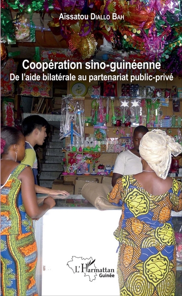 Image de Coopération sino-guinéenne