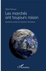 Picture of Les marchés ont toujours raison