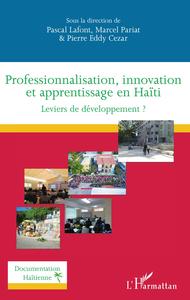 Picture of Professionnalisation, innovation et apprentissage en Haïti