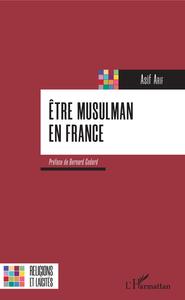 Picture of Etre musulman en France