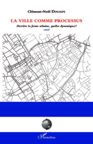 Image de La ville comme processus