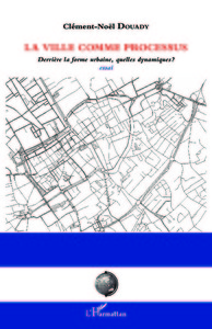 Image de La ville comme processus