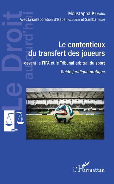 Image de Contentieux du transfert des joueurs